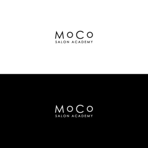 Logo Design by widodo for MoCo Salon Academy | Design: #18335847