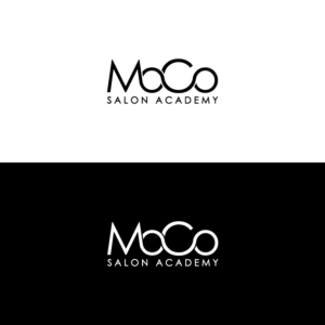 Logo Design by widodo for MoCo Salon Academy | Design: #18338640