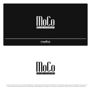 Logo Design by WILD FOX Desing Studio