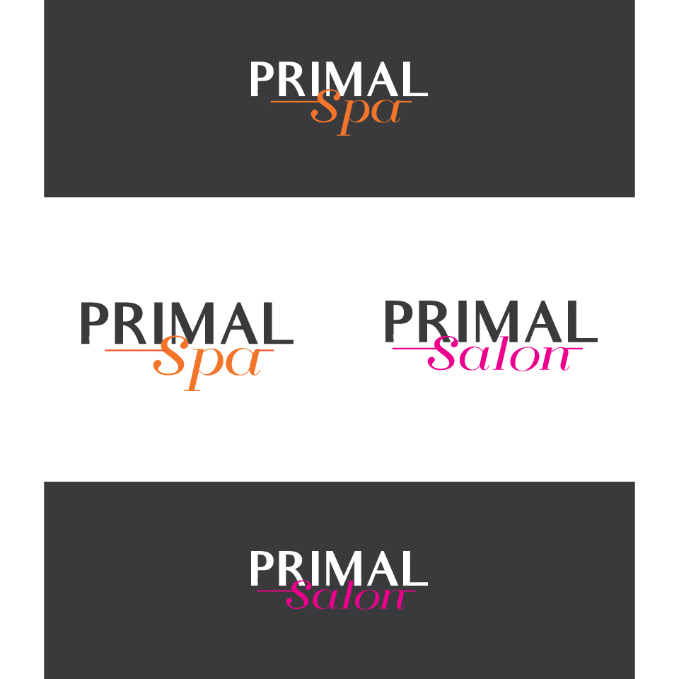 Logo Design by Mokora for Primal Cure | Design #18331457