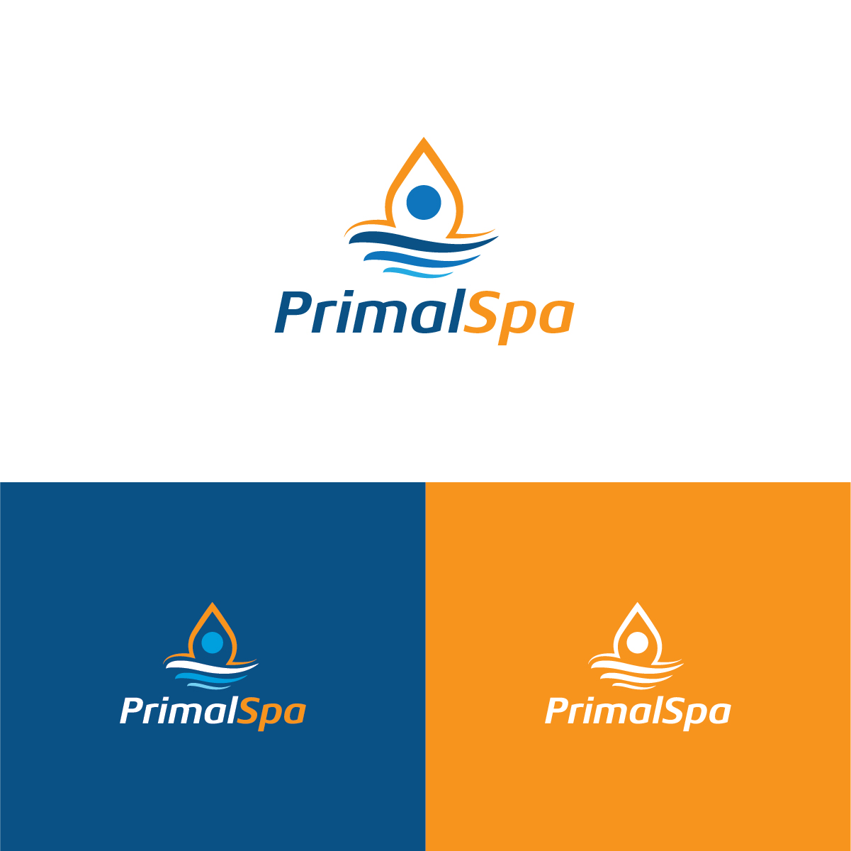 Logo Design by Deziners Zone for Primal Cure | Design #18336156