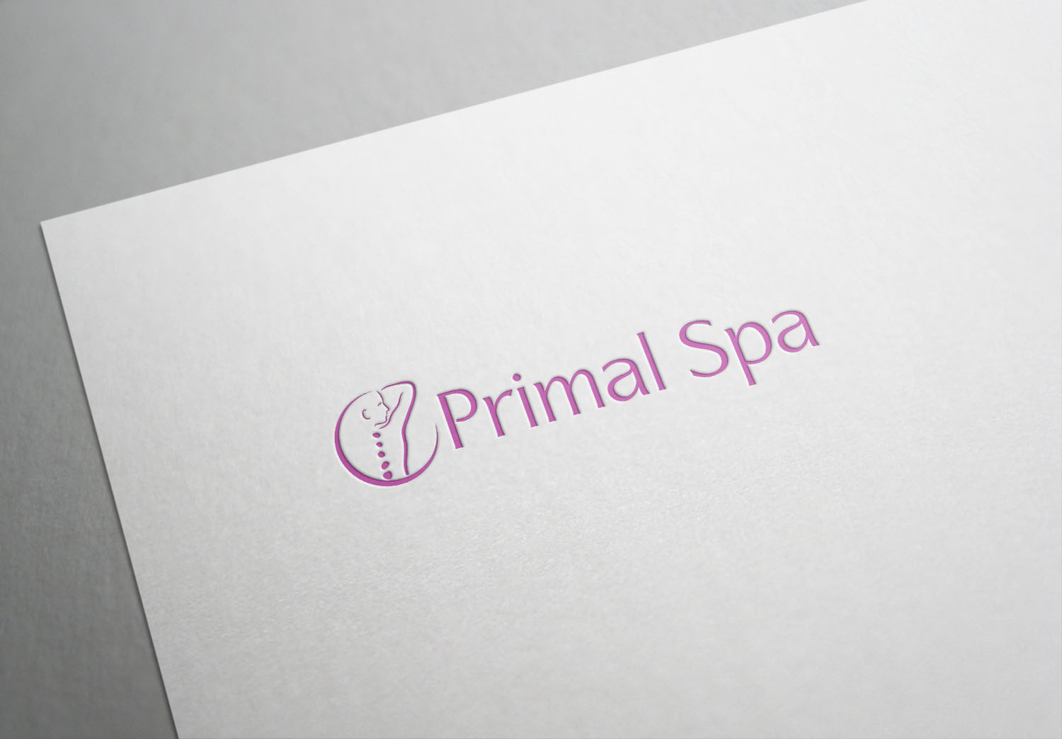 Logo Design by Deziners Zone for Primal Cure | Design #18336188