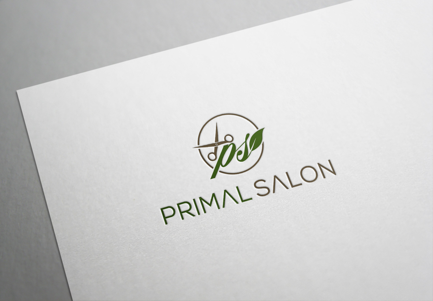 Logo Design by Deziners Zone for Primal Cure | Design #18336357
