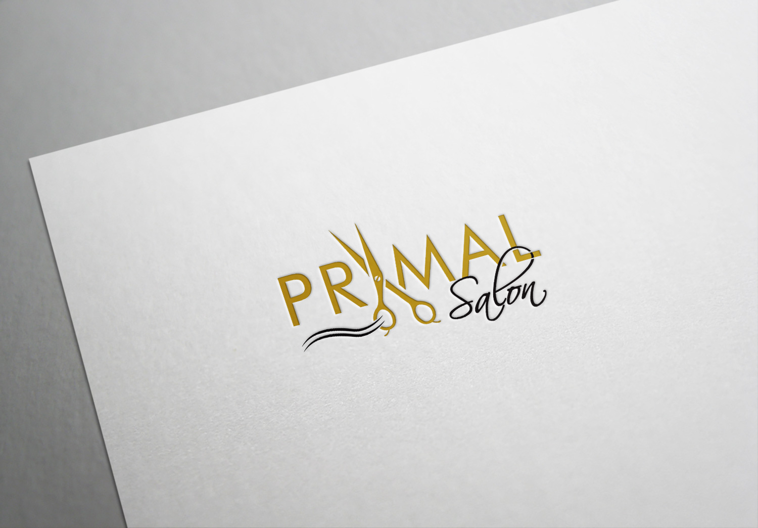 Logo Design by Deziners Zone for Primal Cure | Design #18336359