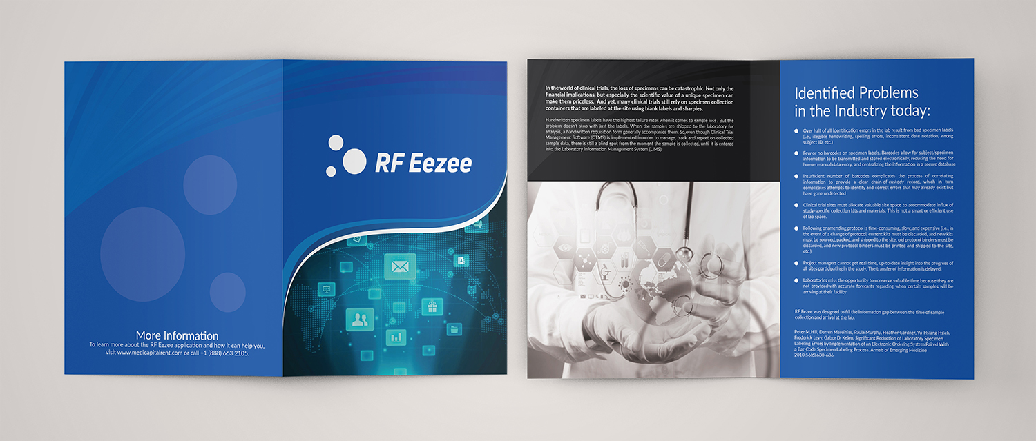 Flyer Design by Deziners Zone for this project | Design #18336159