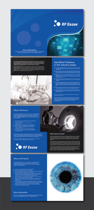 Design de Flyer par Deziners Zone pour ce projet | Design : #18336161