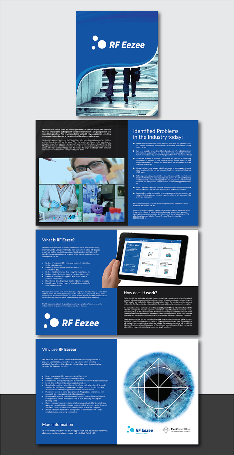 Design de Flyer par Deziners Zone pour ce projet | Design #18351752