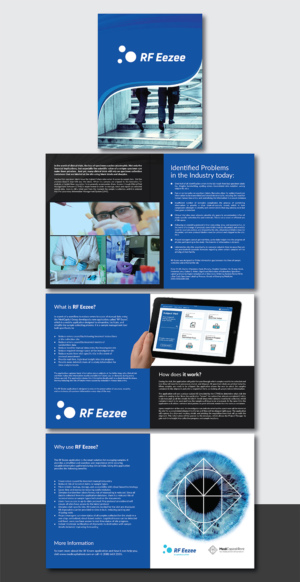 Design de Flyer par Deziners Zone pour ce projet | Design : #18351752