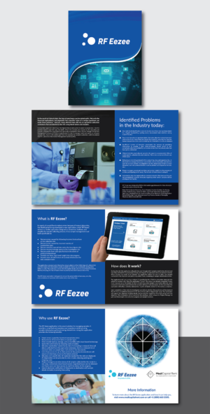 Design de Flyer par Deziners Zone pour ce projet | Design : #18378457
