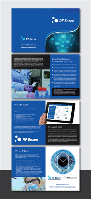 Design de Flyer par Deziners Zone pour ce projet | Design : #18388622