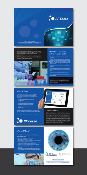 Design de Flyer par Deziners Zone pour ce projet | Design : #18391385