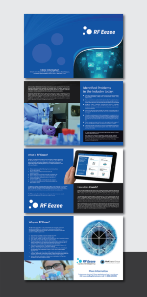 Design de Flyer par Deziners Zone pour ce projet | Design : #18391386