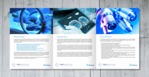 Design de Flyer par barinix pour ce projet | Design : #18360529