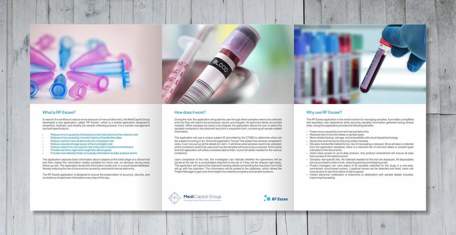 Diseño de Flyer por barinix para este proyecto | Diseño #18362932