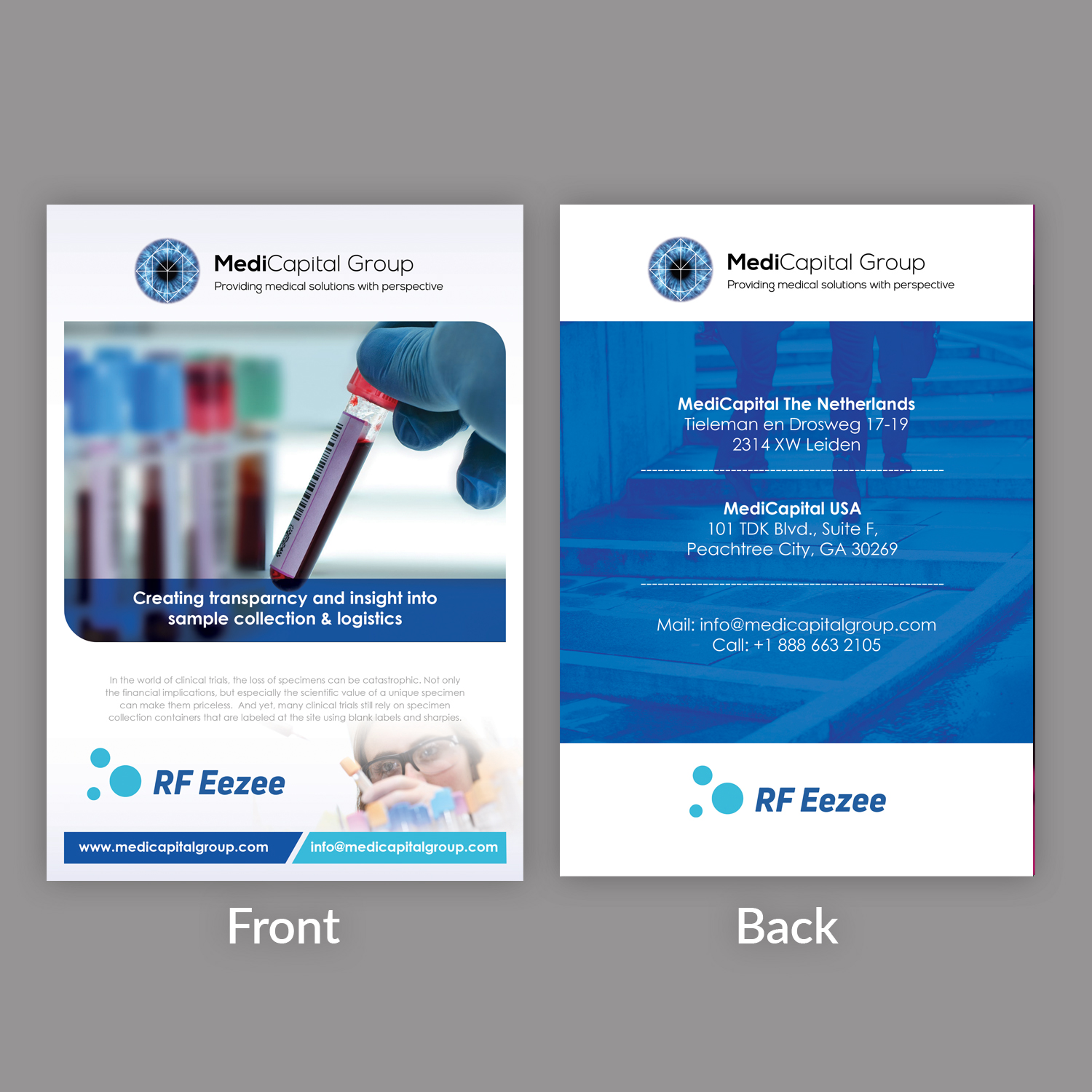 Design de Flyer par TuktukiShree pour ce projet | Design #18362765