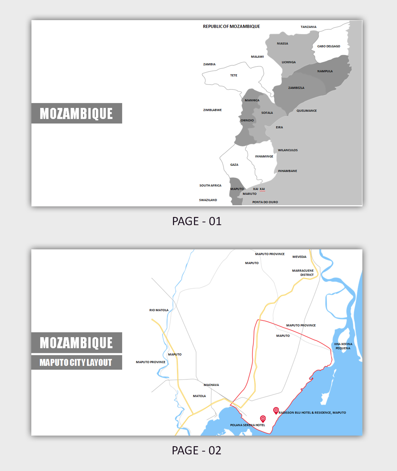 PowerPoint-Design von SAI DESIGNS für dieses Projekt | Design #18371443