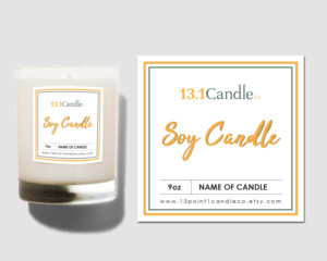 Label Design by Your_Design