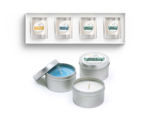 Candle Labels for 9 oz tumbler soy candles | Design Étiquette par Shark1