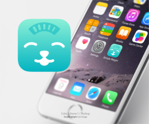 Icon Design by Geri for Simple App Studio Inc. | Design: #18364119