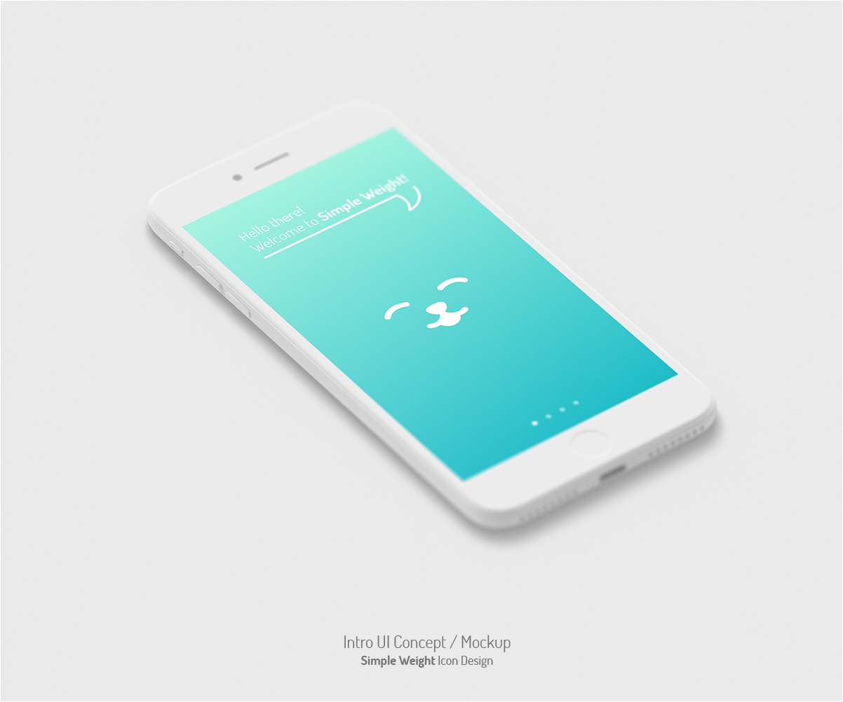 Icon Design by Geri for Simple App Studio Inc. | Design #18364170
