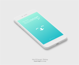Icon Design by Geri for Simple App Studio Inc. | Design: #18364170
