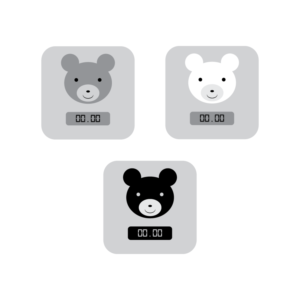 Icon Design by Saumin Bhavsar
