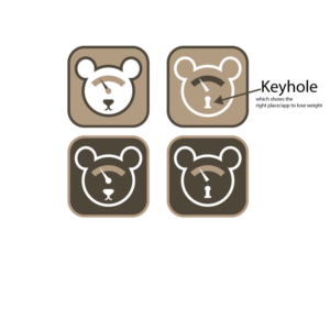 Icon-Design von Saumin Bhavsar für Simple App Studio Inc. | Design #18357326