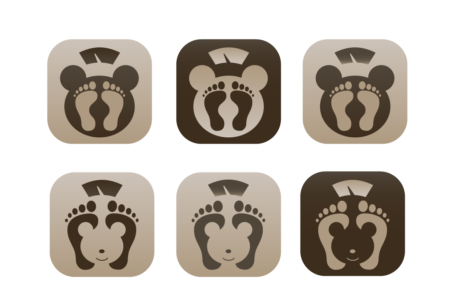 Icon Design by VW Designs for Simple App Studio Inc. | Design #18416820