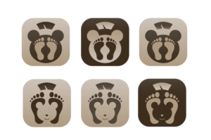 Icon Design by VW Designs for Simple App Studio Inc. | Design: #18416820