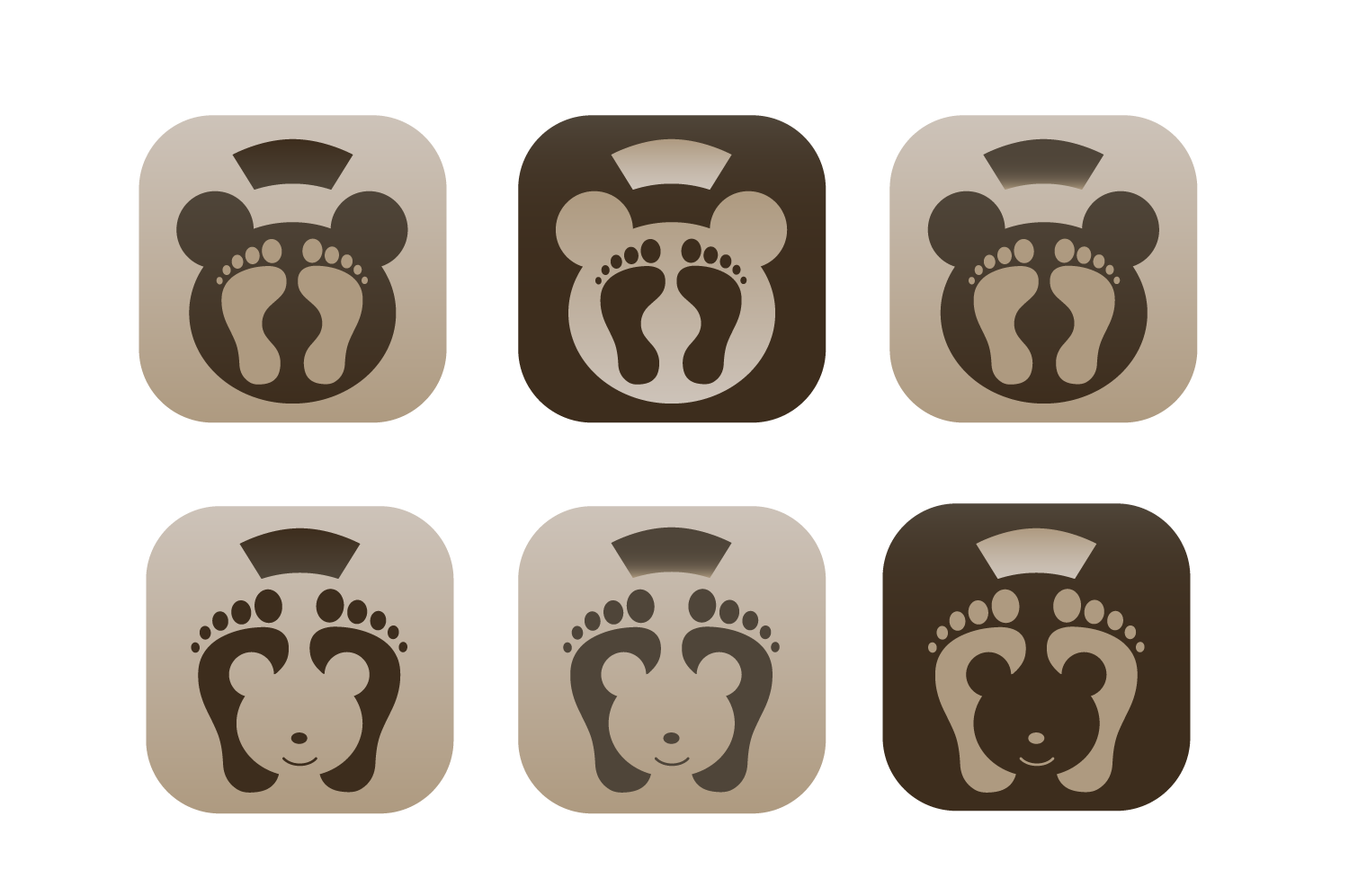 Icon Design by VW Designs for Simple App Studio Inc. | Design #18416828