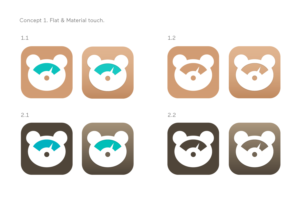 Icon Design by nas.ok