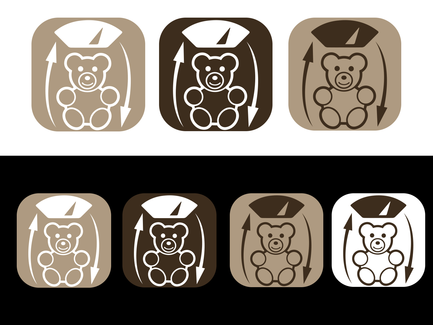 Icon Design by zahidrabby.bigc for Simple App Studio Inc. | Design #18363541