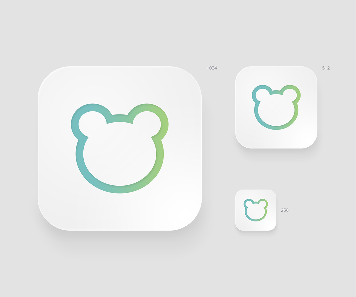 Icon Design by Duckyfx for Simple App Studio Inc. | Design #18358975