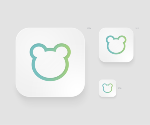 Icon Design by Duckyfx for Simple App Studio Inc. | Design: #18358975
