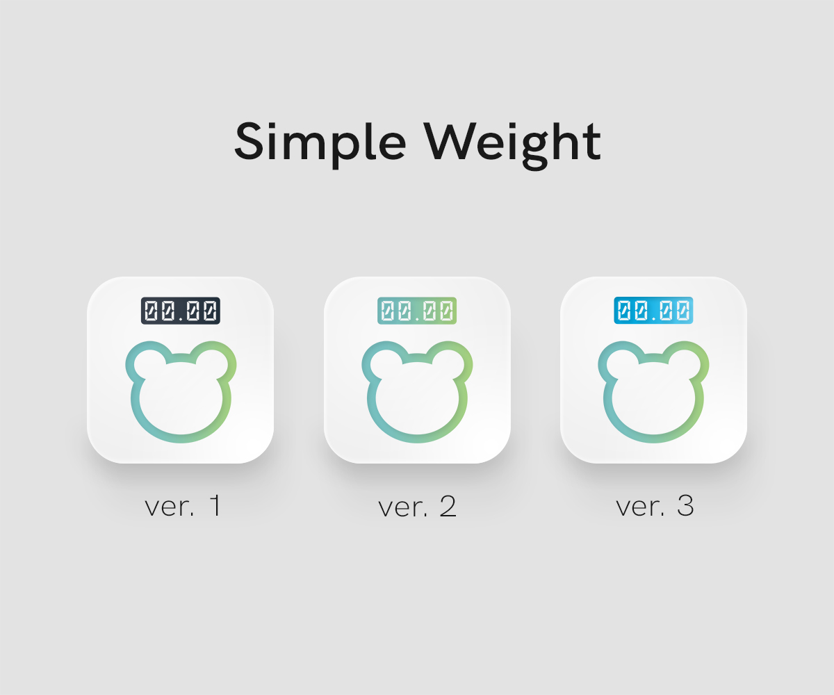 Design Icône par Duckyfx pour Simple App Studio Inc. | Design #18393384