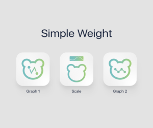 Icon-Design von Duckyfx für Simple App Studio Inc. | Design #18405226