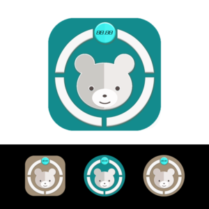 Icon Design by faldy-kudo