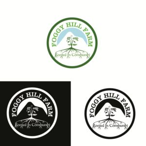 Logo Design by emptyboxgraphics