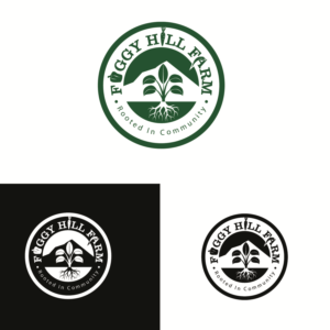 Design de Logo par emptyboxgraphics pour Foggy Hill Farm | Design : #18355279