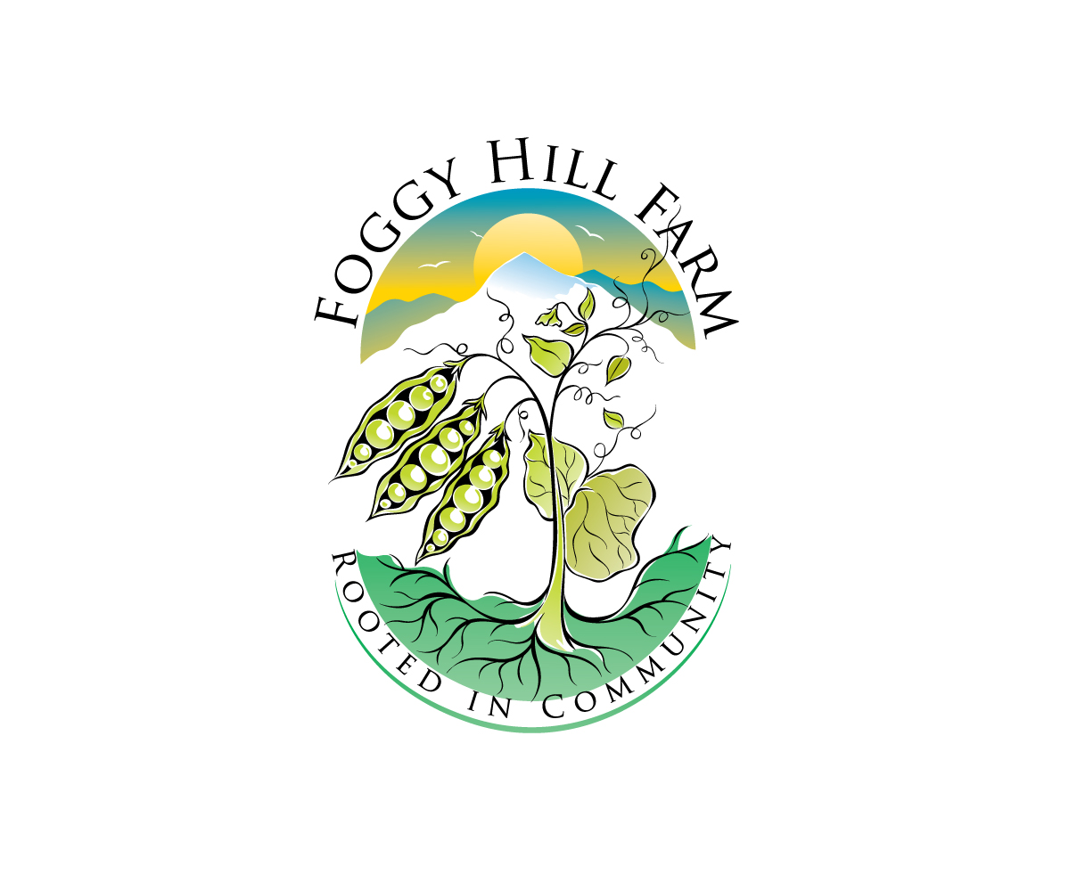 Design de Logo par Graphicsexpert pour Foggy Hill Farm | Design : #18352247