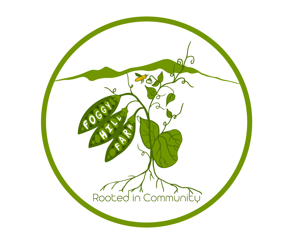 Logo Design by ACK Design for Foggy Hill Farm | Design #18360195
