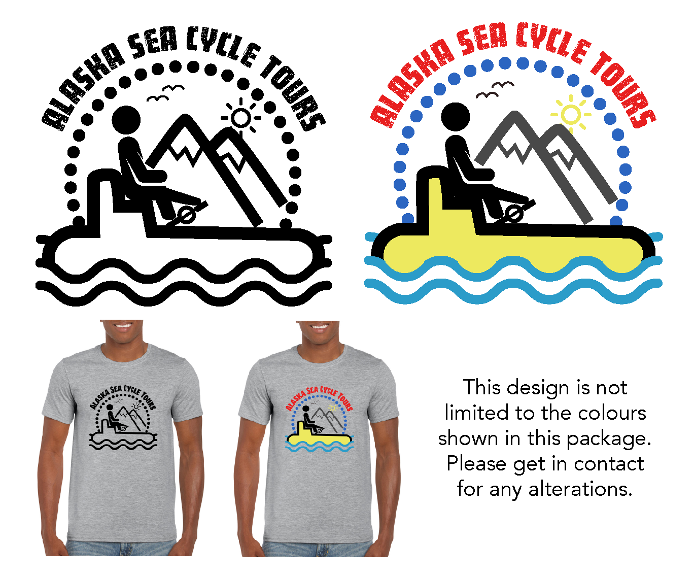 Logo Design by imthatjamie for this project | Design #18406749