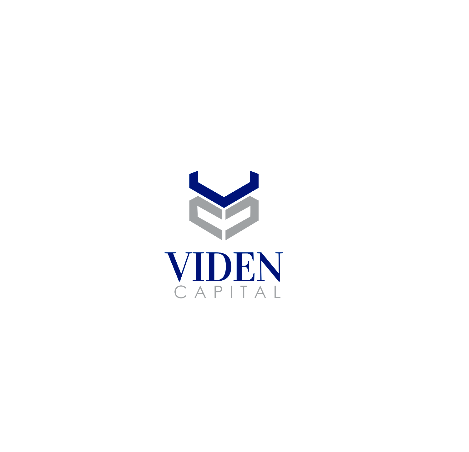 Logo Design by mike edan for Viden Capital LLC | Design #18415293