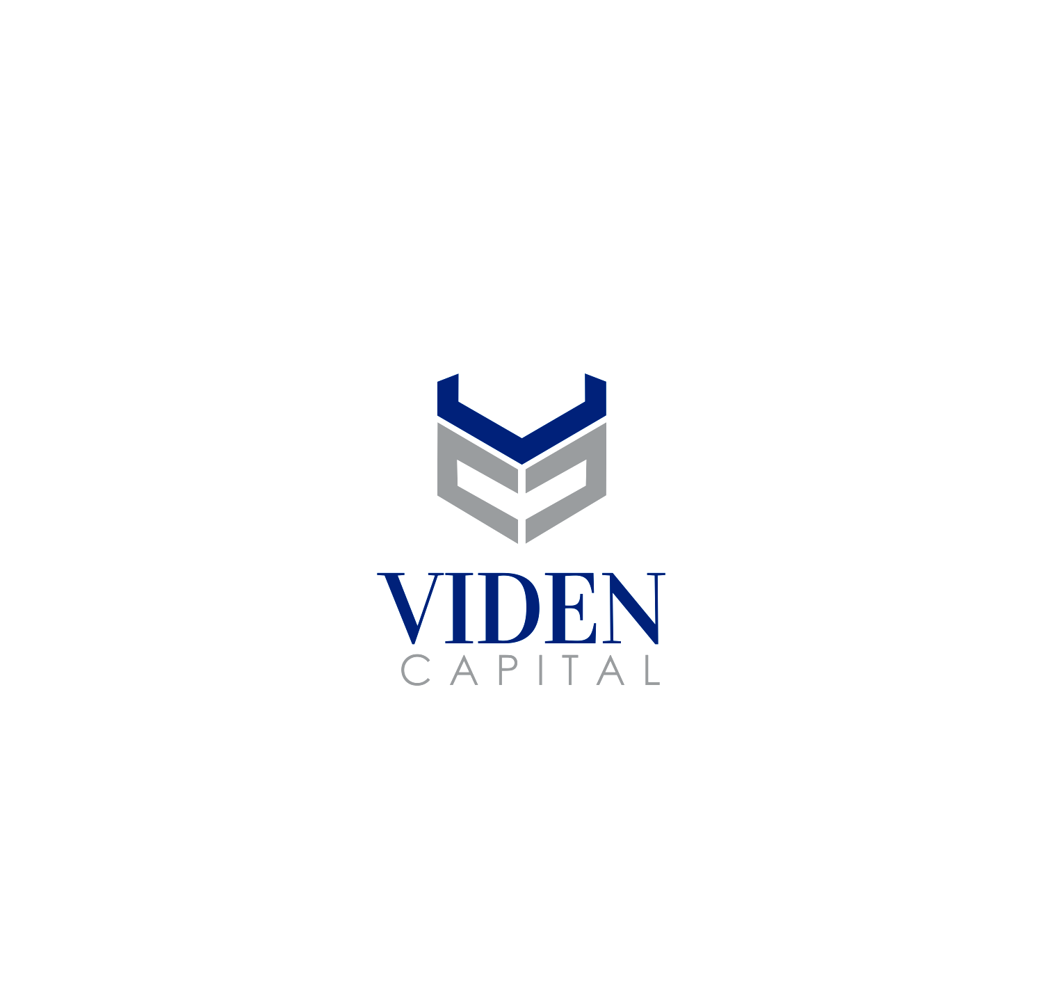 Logo Design by mike edan for Viden Capital LLC | Design #18476331