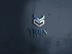 Logo Design by mike edan for Viden Capital LLC | Design: #18494145