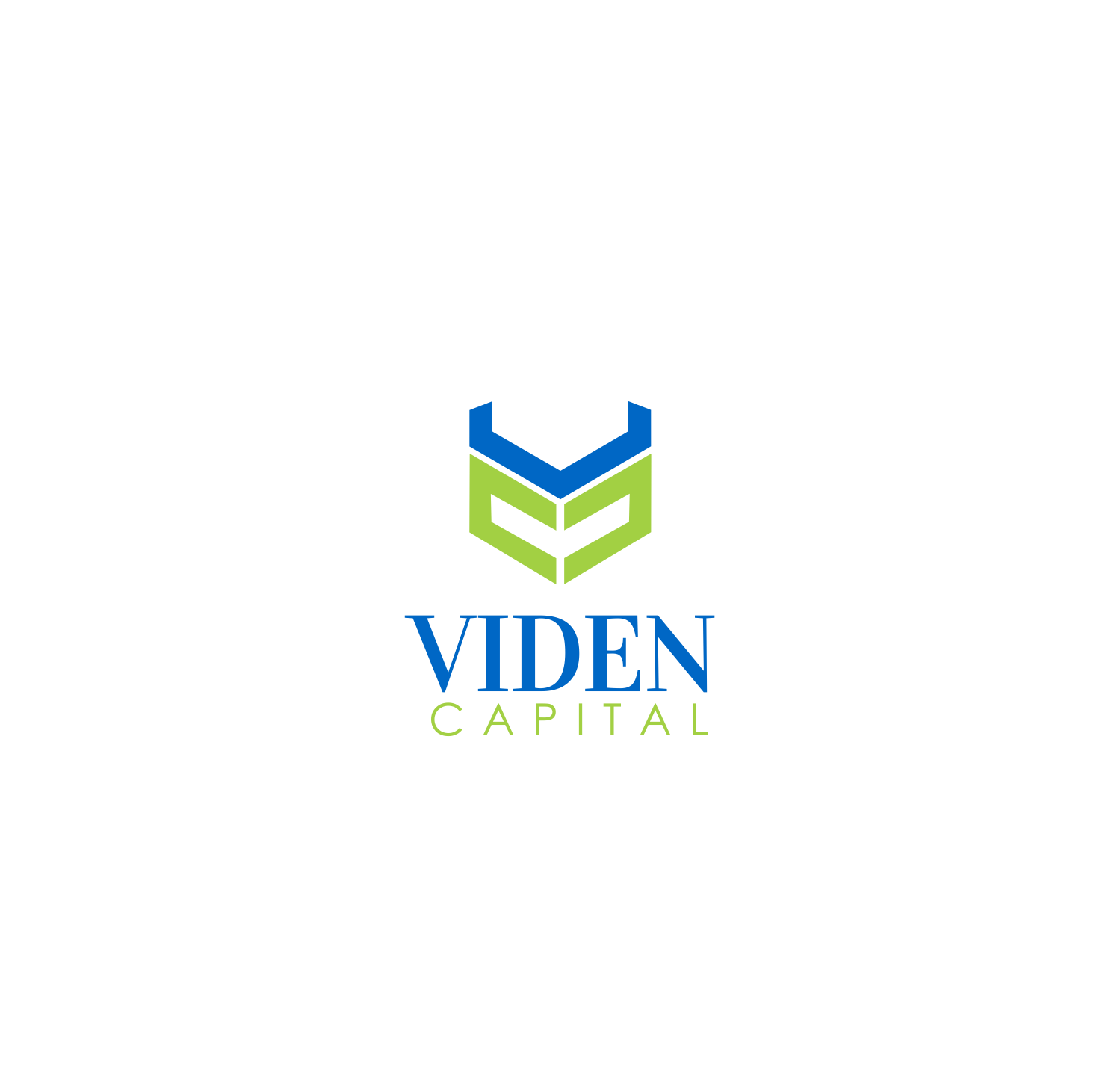 Logo Design by mike edan for Viden Capital LLC | Design #18494148