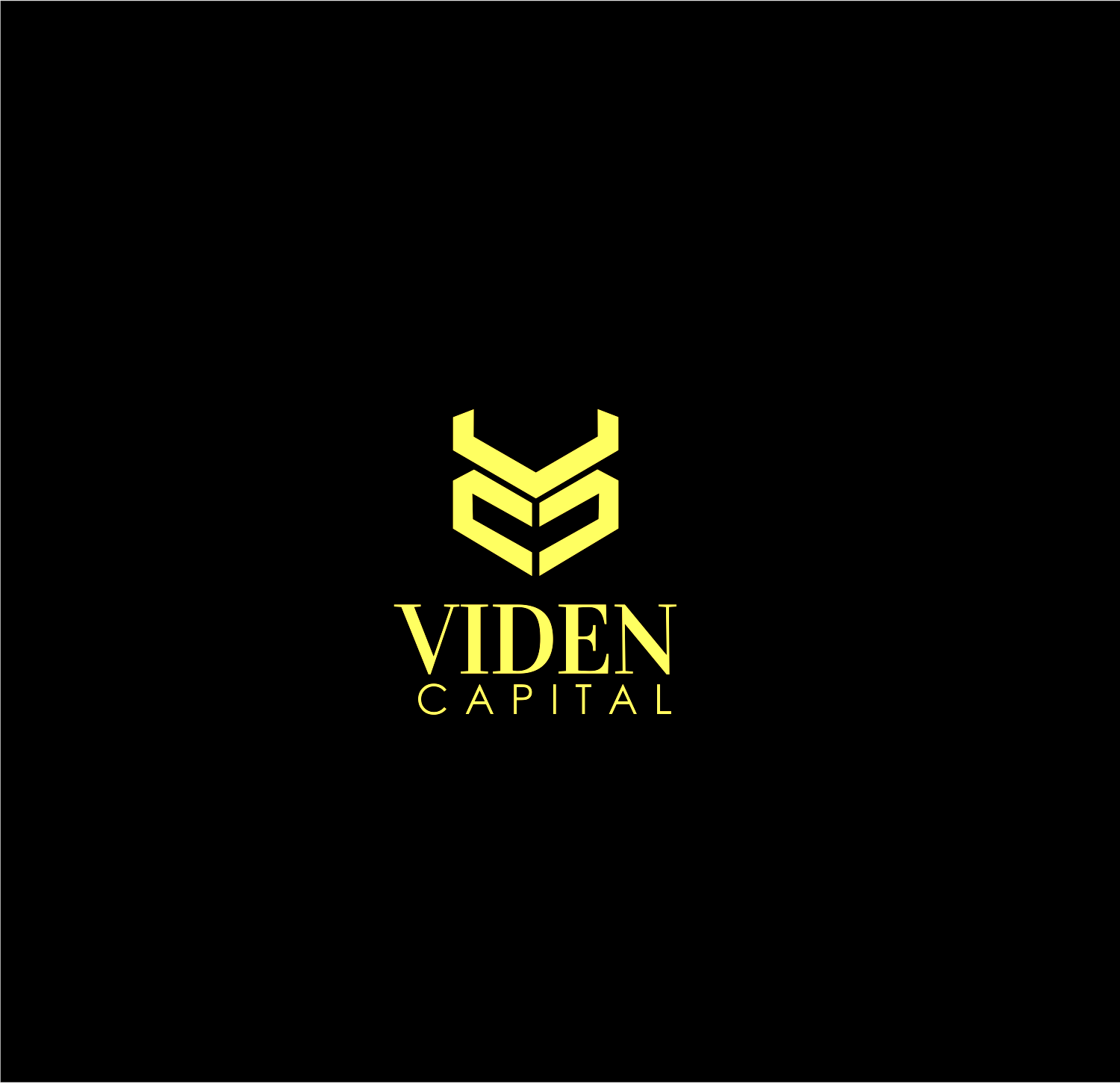 Design de Logo par mike edan pour Viden Capital LLC | Design #18494158
