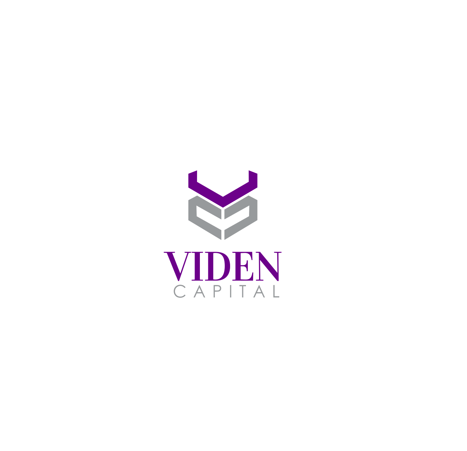 Logo Design by mike edan for Viden Capital LLC | Design #18497805