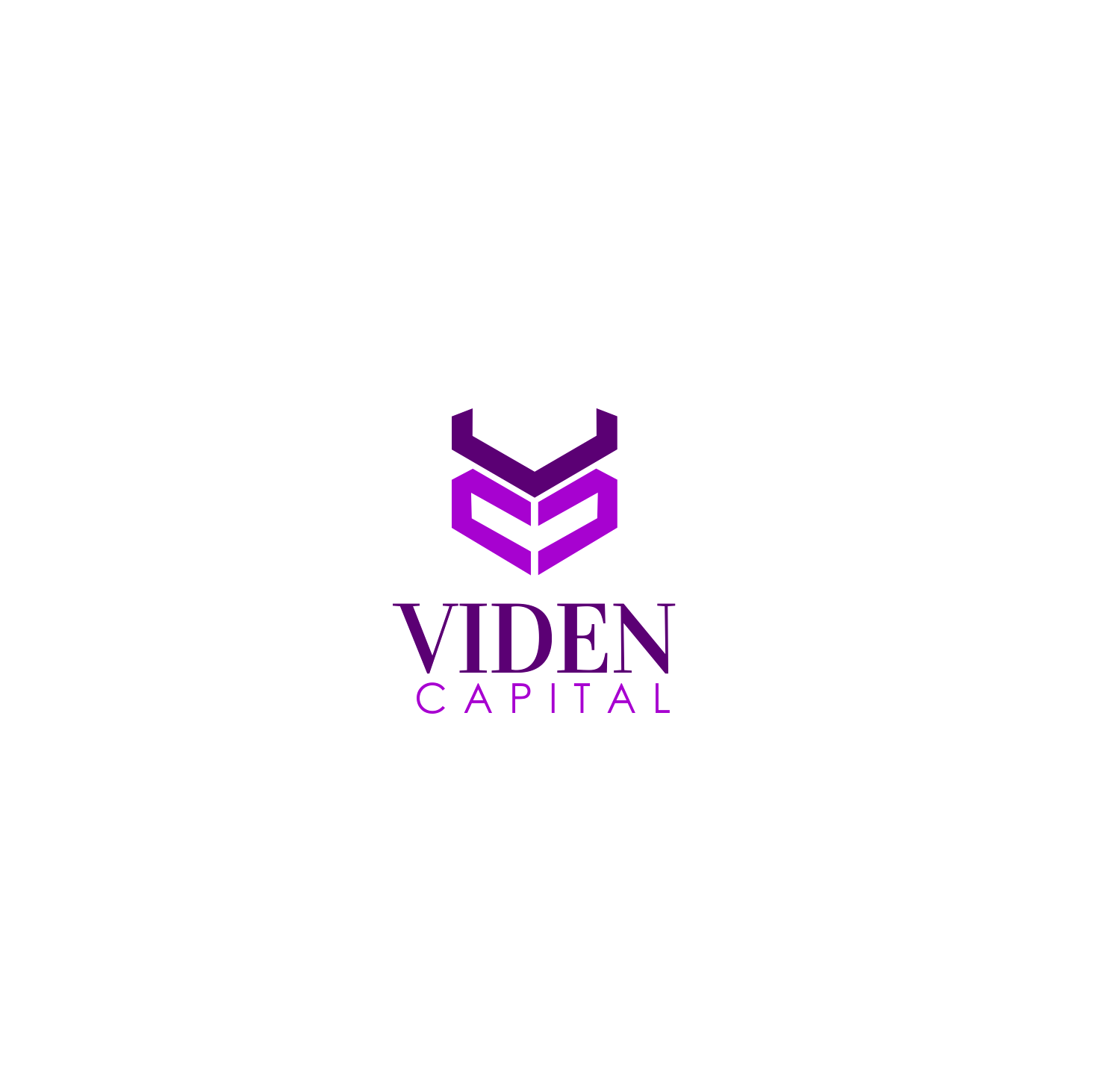 Logo Design by mike edan for Viden Capital LLC | Design #18497807