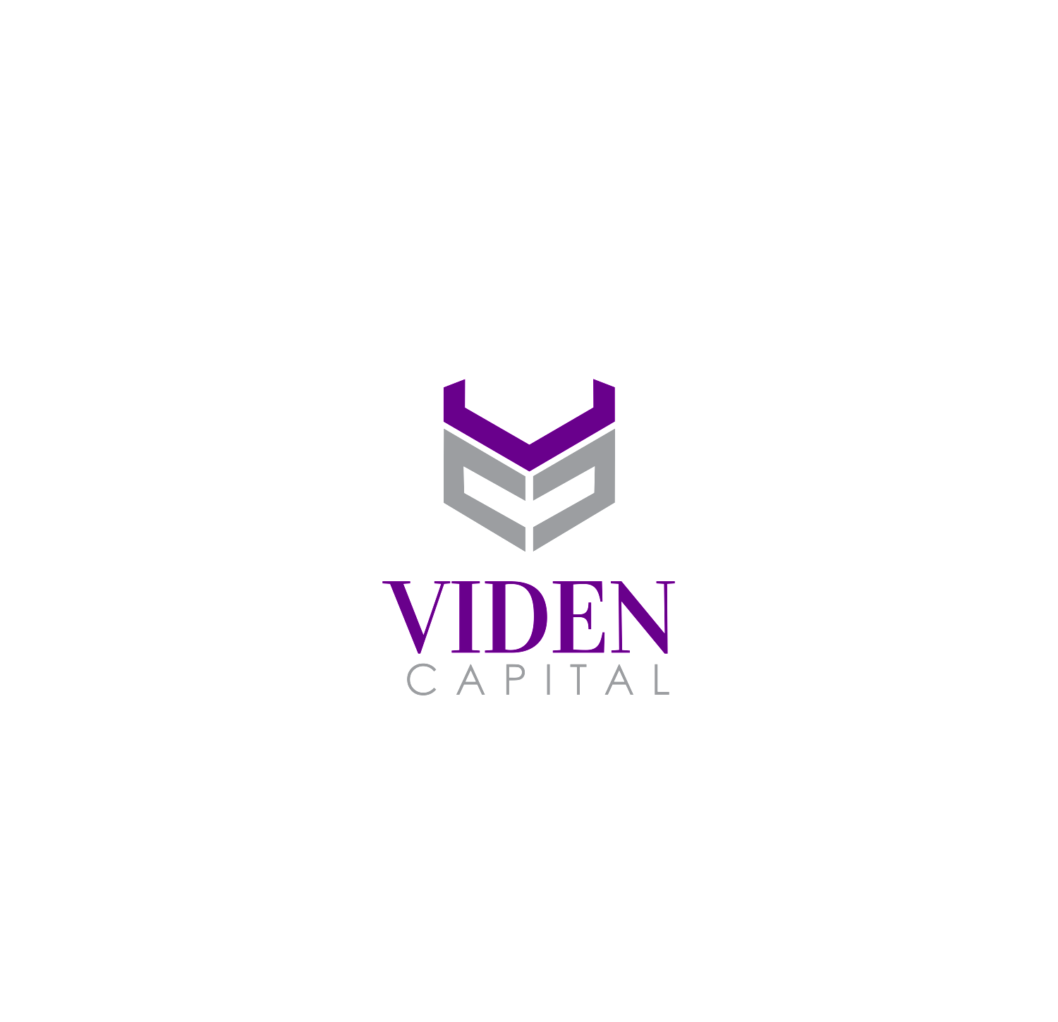 Logo-Design von mike edan für Viden Capital LLC | Design #18497808